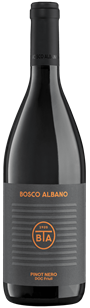 Bosco Albano Pinot Nero 2022